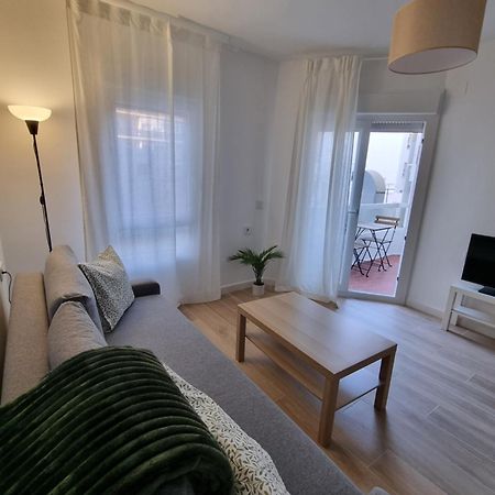 Apartamento Playa Victoria I Cadiz Ngoại thất bức ảnh