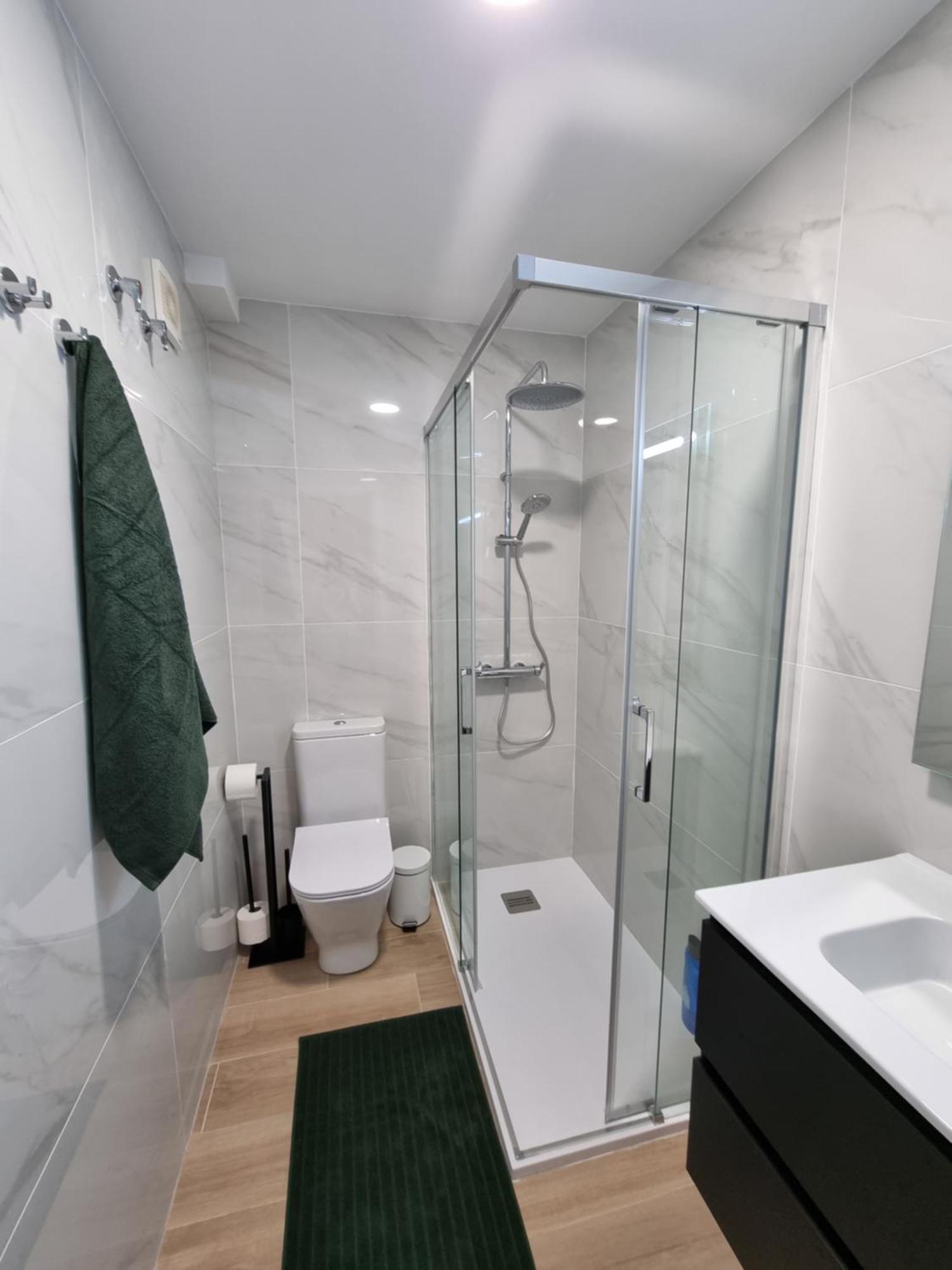 Apartamento Playa Victoria I Cadiz Ngoại thất bức ảnh