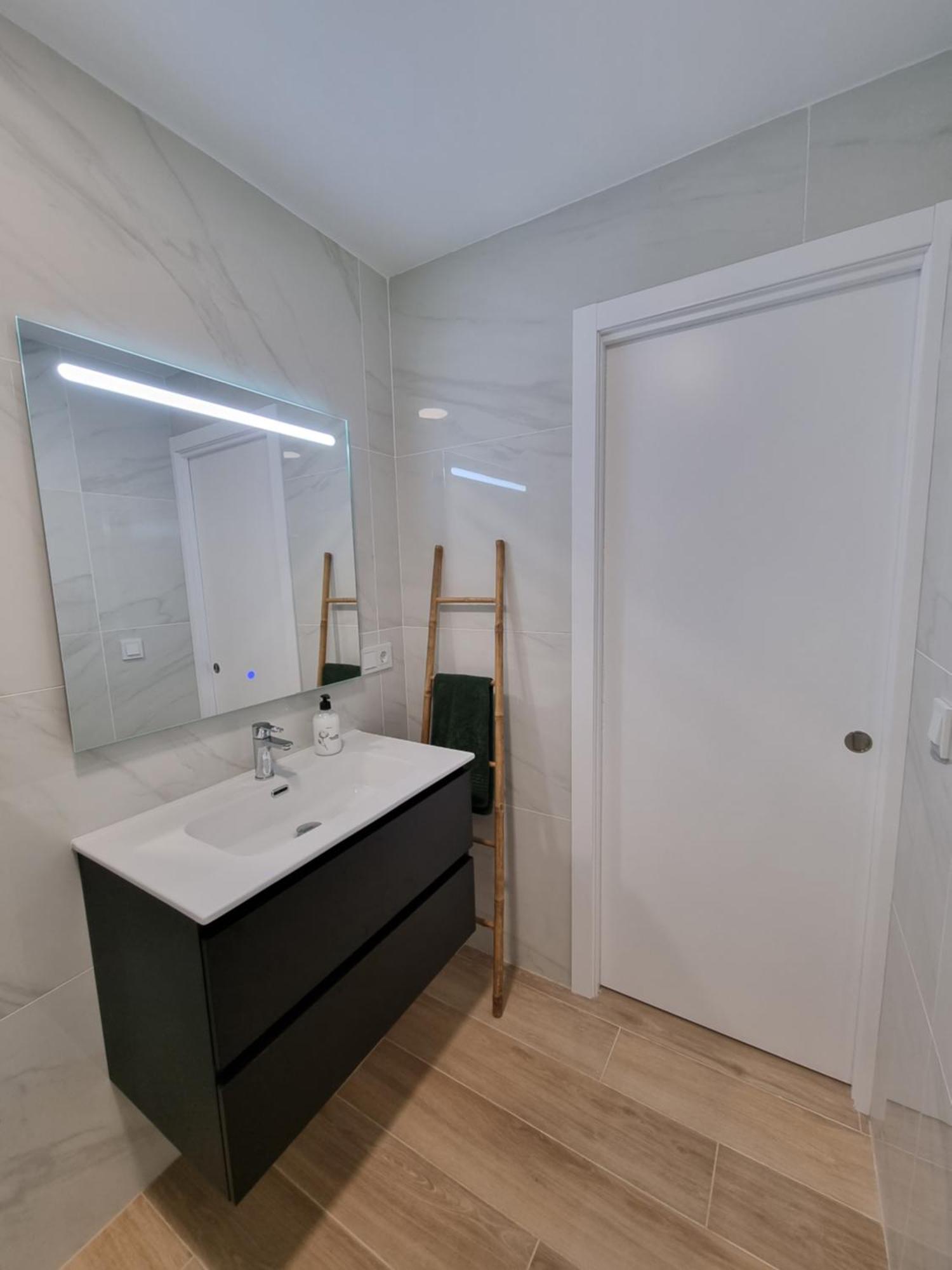 Apartamento Playa Victoria I Cadiz Ngoại thất bức ảnh