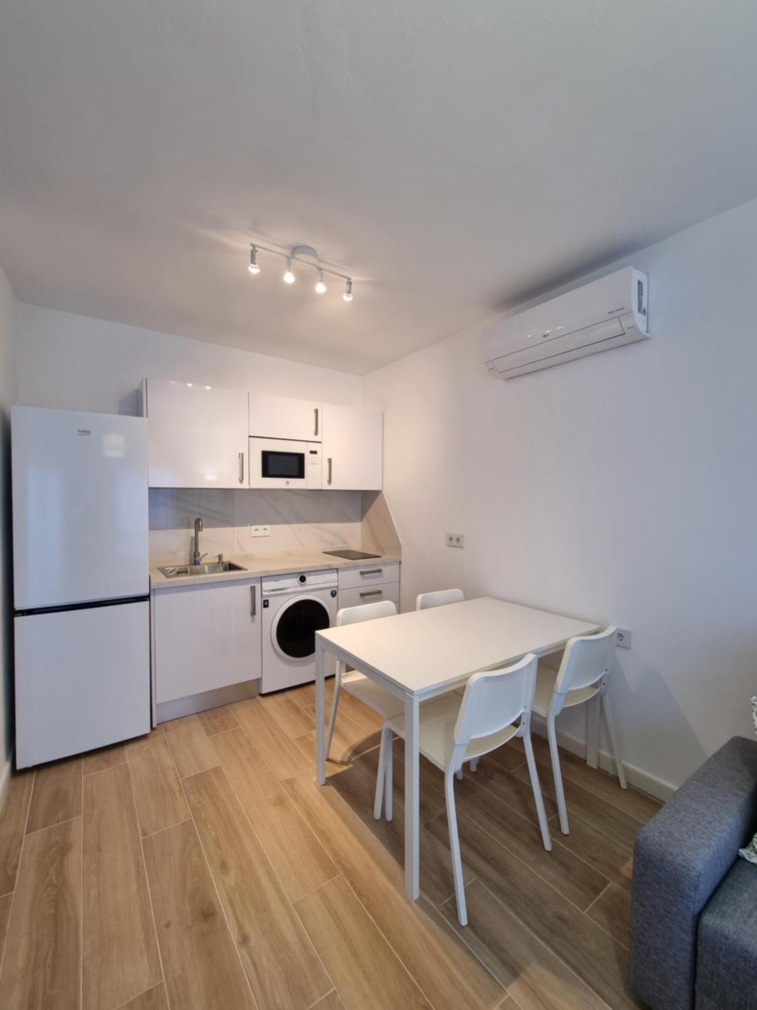 Apartamento Playa Victoria I Cadiz Ngoại thất bức ảnh