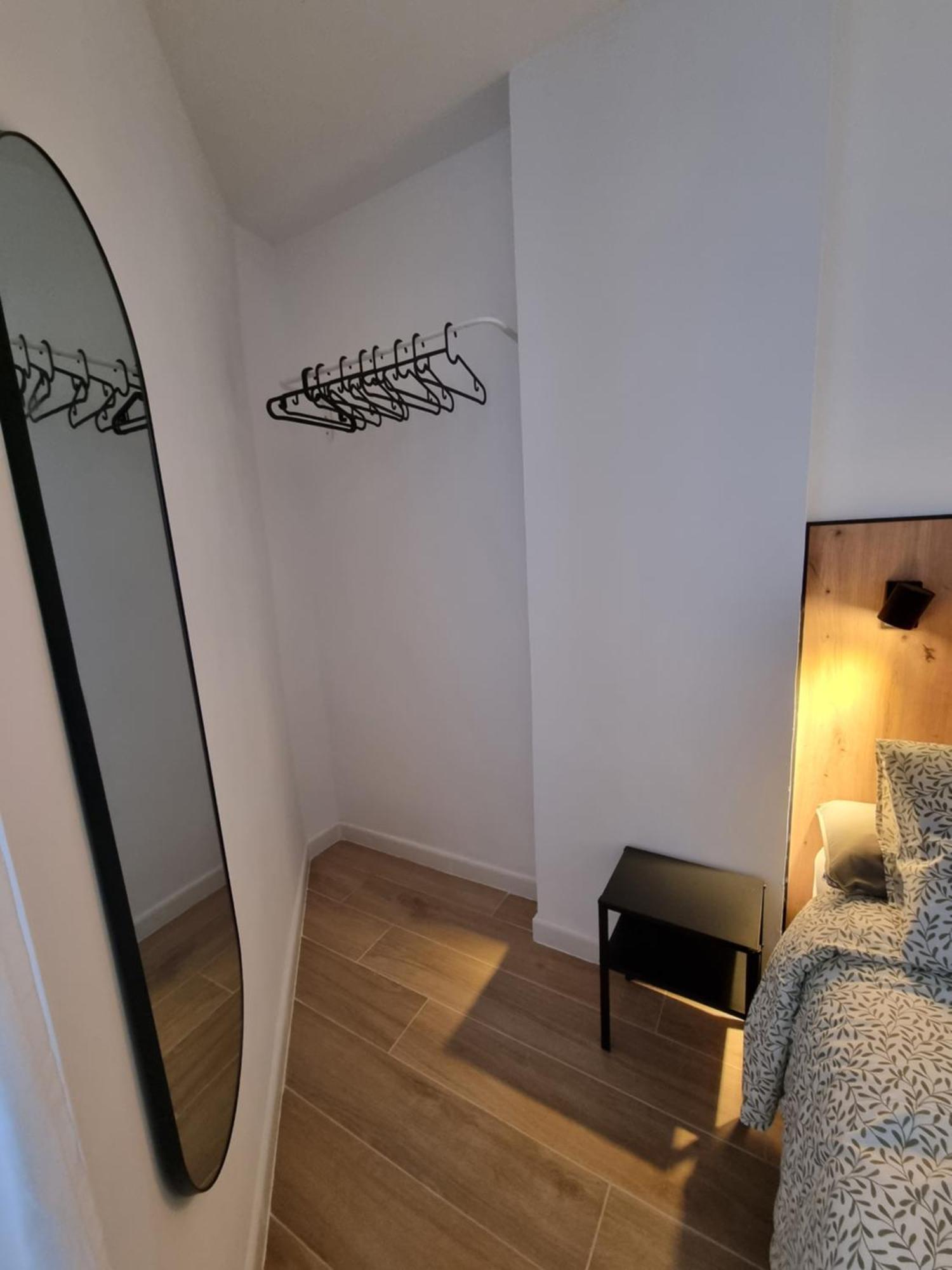 Apartamento Playa Victoria I Cadiz Ngoại thất bức ảnh